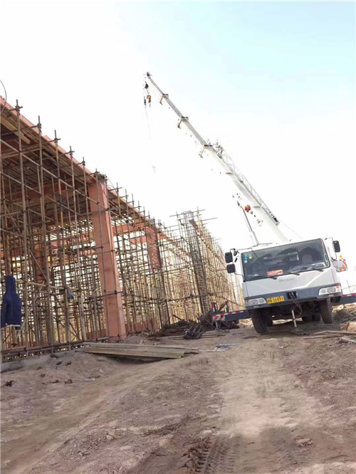 昌乐县吊车作业的安全注意事项有哪些？