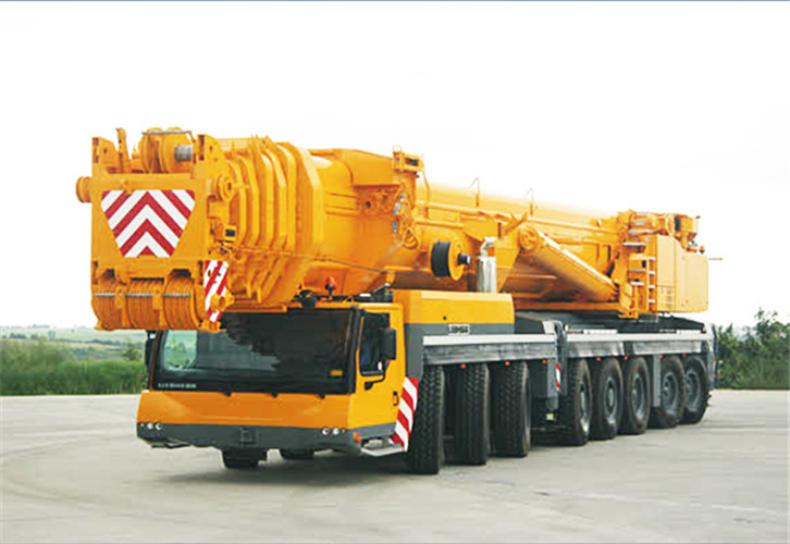 昌乐县精密设备吊装（如机床、仪器）需要特殊车型吗？