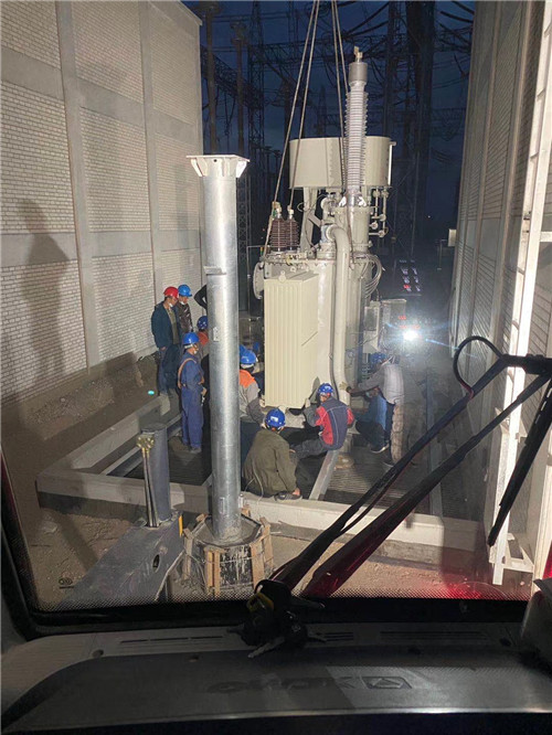 昌乐县建筑工程类吊车租用介绍